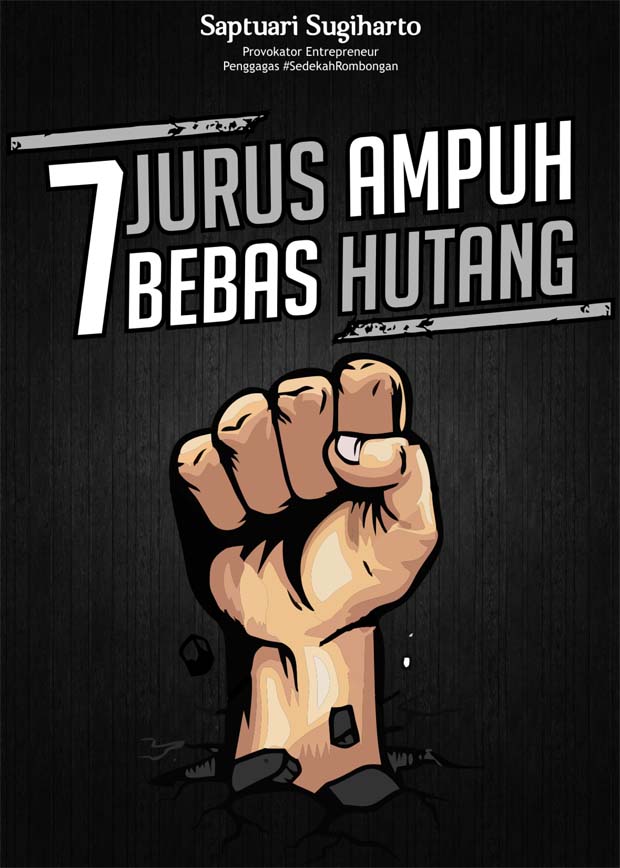 7 Jurus Bebas Hutang